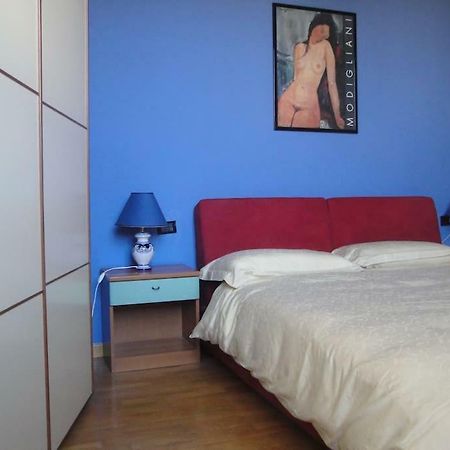 Cozy Private Room Флоренция Экстерьер фото